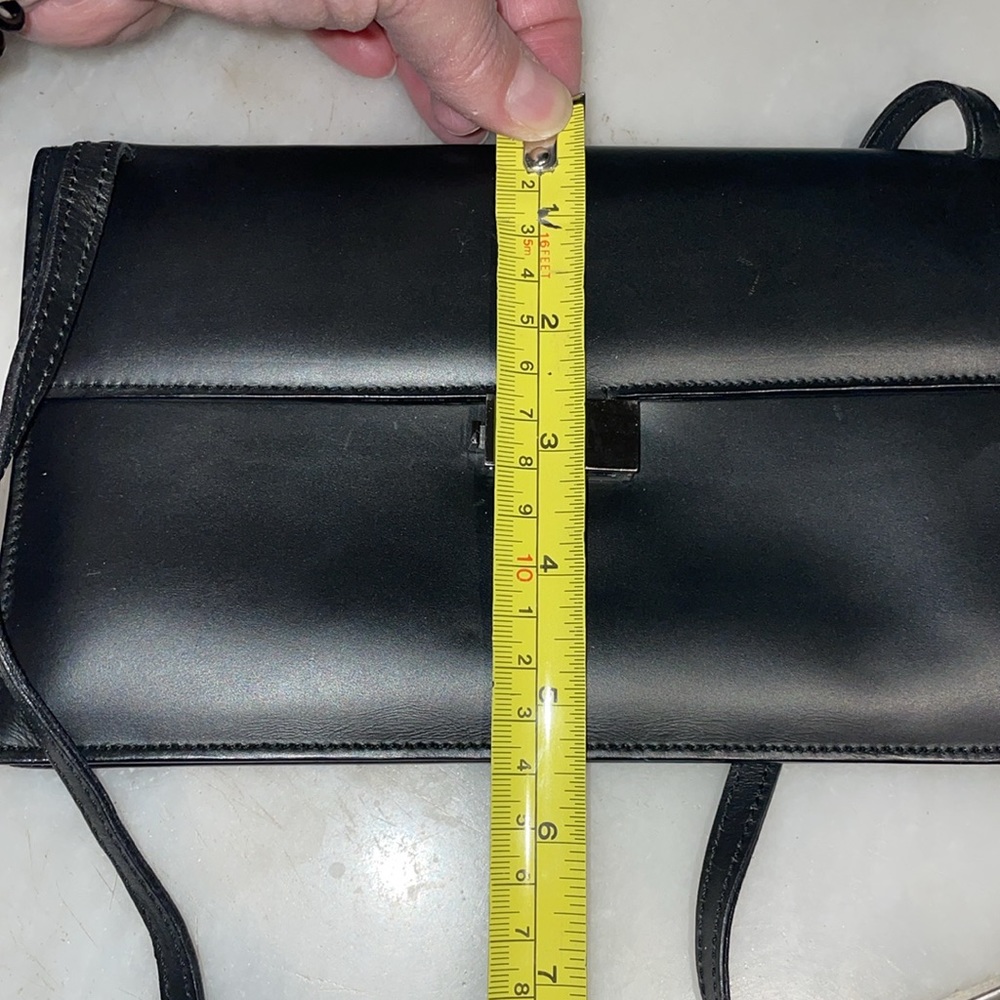 authentic gucci (vintage) bag - Picture 12 of 16